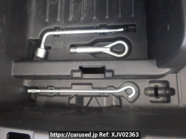 Used 2010 AT nissan juke YF15 Image[38]