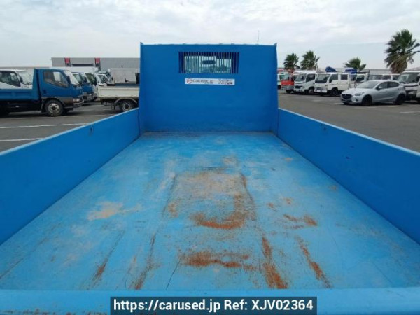 Used 2000 MT toyota dyna-truck XZU322D Image[8]