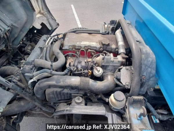 Used 2000 MT toyota dyna-truck XZU322D Image[9]