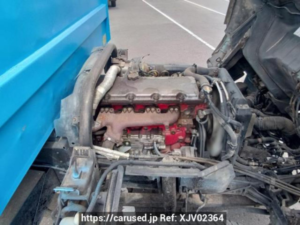Used 2000 MT toyota dyna-truck XZU322D Image[10]