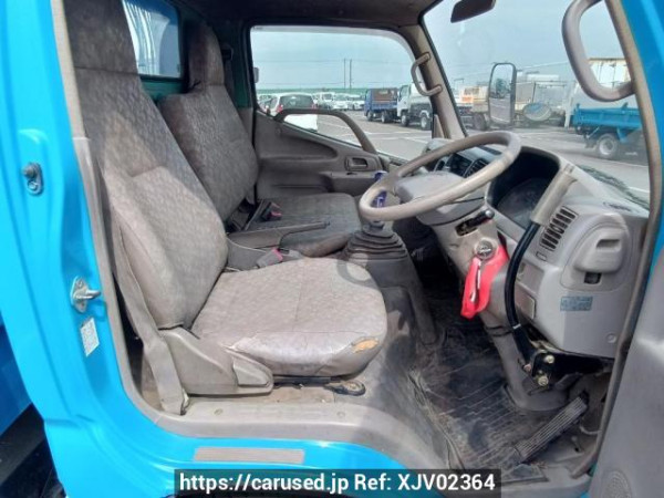 Used 2000 MT toyota dyna-truck XZU322D Image[15]