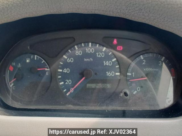 Used 2000 MT toyota dyna-truck XZU322D Image[20]