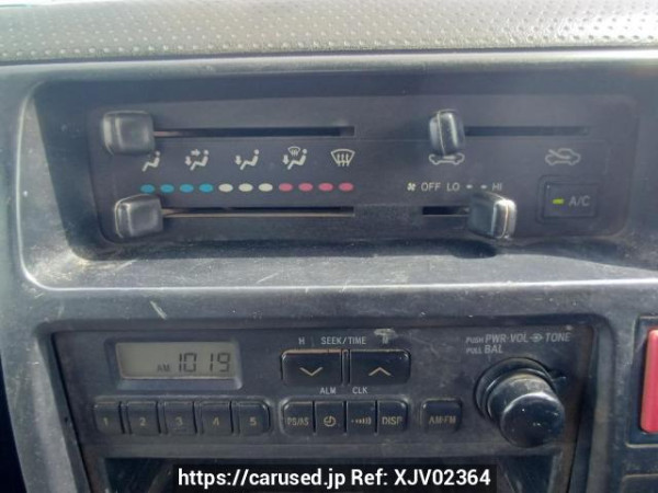 Used 2000 MT toyota dyna-truck XZU322D Image[23]