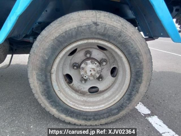 Used 2000 MT toyota dyna-truck XZU322D Image[29]