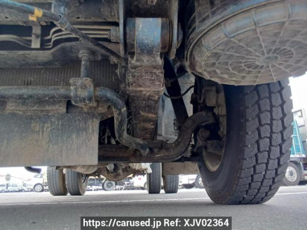 Used 2000 MT toyota dyna-truck XZU322D Image[31]