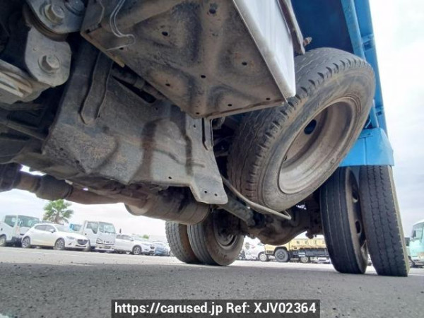 Used 2000 MT toyota dyna-truck XZU322D Image[33]