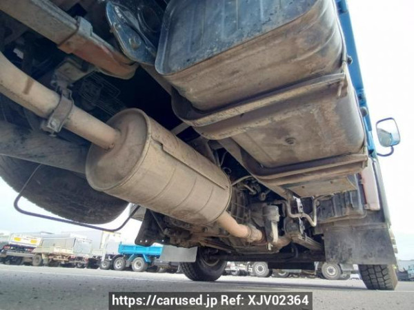 Used 2000 MT toyota dyna-truck XZU322D Image[35]
