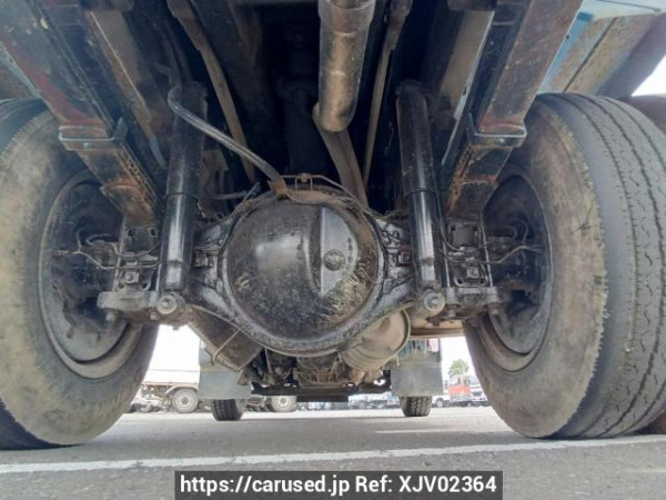 Used 2000 MT toyota dyna-truck XZU322D Image[38]