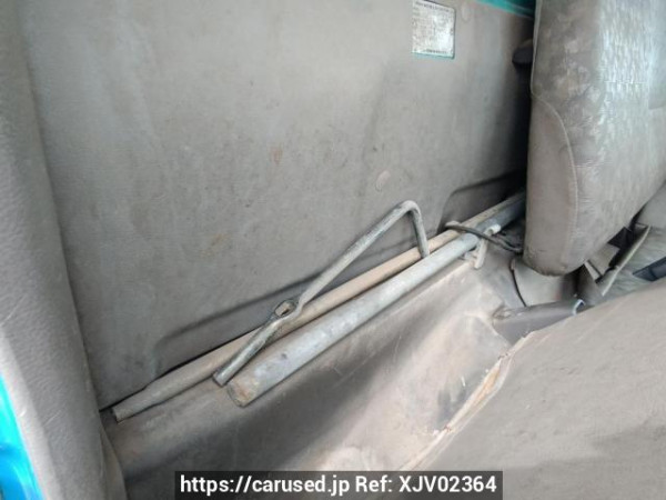 Used 2000 MT toyota dyna-truck XZU322D Image[40]