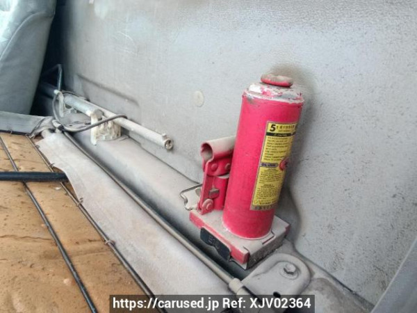 Used 2000 MT toyota dyna-truck XZU322D Image[41]