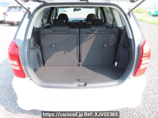 Used 2003 AT toyota wish ZNE10G Image[8]