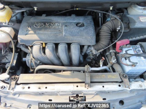 Used 2003 AT toyota wish ZNE10G Image[10]