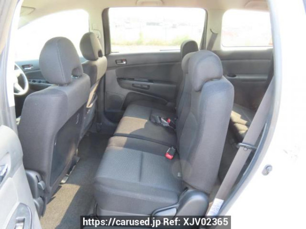 Used 2003 AT toyota wish ZNE10G Image[17]