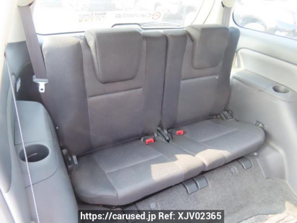 Used 2003 AT toyota wish ZNE10G Image[18]