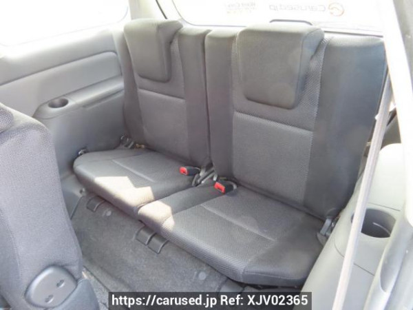 Used 2003 AT toyota wish ZNE10G Image[19]