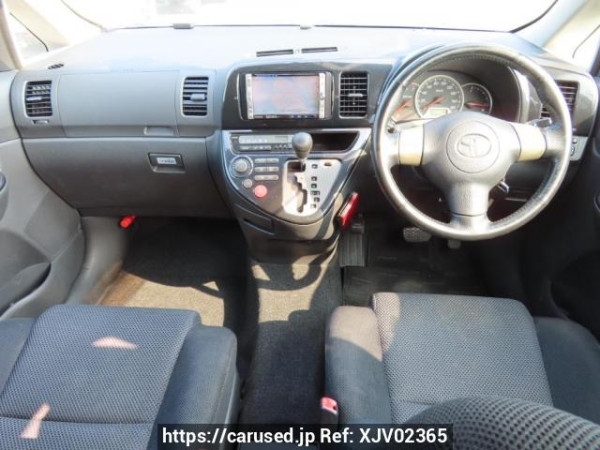 Used 2003 AT toyota wish ZNE10G Image[20]
