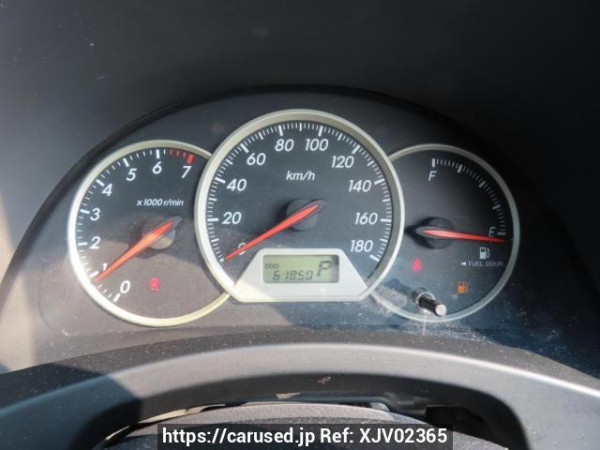 Used 2003 AT toyota wish ZNE10G Image[28]