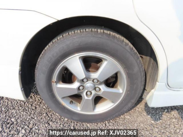 Used 2003 AT toyota wish ZNE10G Image[32]