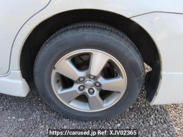 Used 2003 AT toyota wish ZNE10G Image[33]