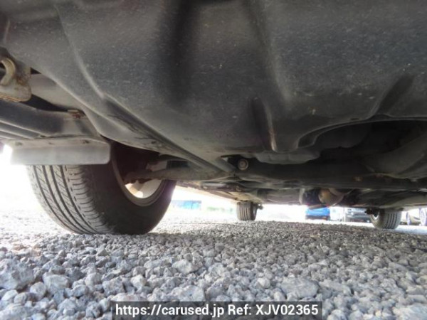 Used 2003 AT toyota wish ZNE10G Image[34]