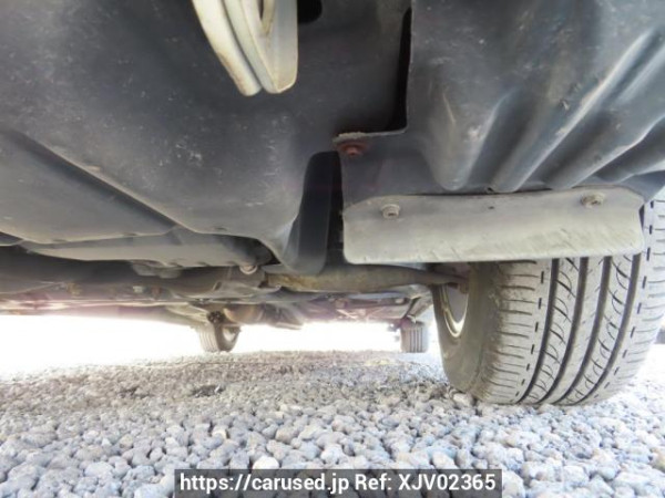 Used 2003 AT toyota wish ZNE10G Image[35]