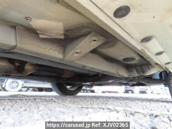 Used 2003 AT toyota wish ZNE10G Image[36]
