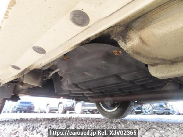 Used 2003 AT toyota wish ZNE10G Image[38]