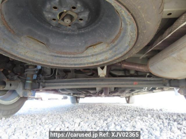 Used 2003 AT toyota wish ZNE10G Image[41]