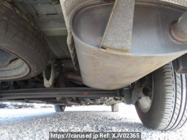 Used 2003 AT toyota wish ZNE10G Image[42]