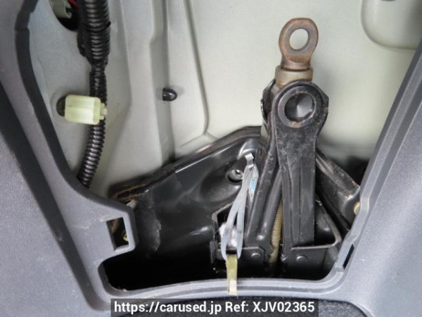 Used 2003 AT toyota wish ZNE10G Image[44]