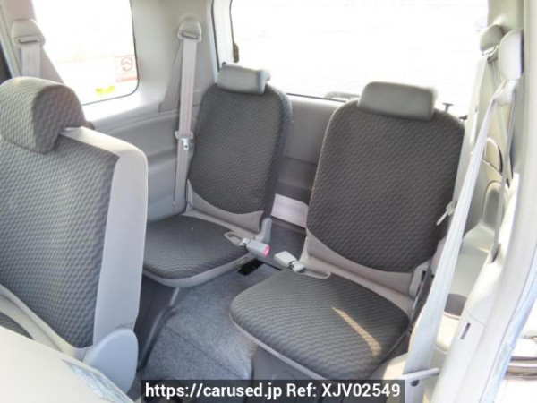 Used 2009 AT toyota sienta NCP81G Image[19]