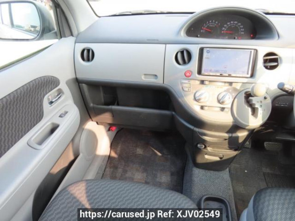 Used 2009 AT toyota sienta NCP81G Image[23]