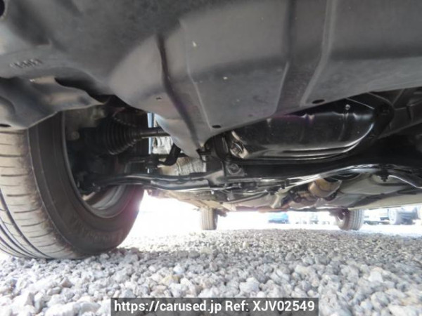 Used 2009 AT toyota sienta NCP81G Image[38]