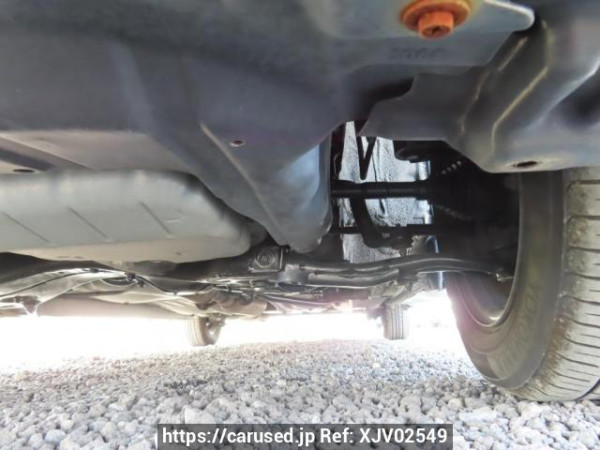 Used 2009 AT toyota sienta NCP81G Image[39]