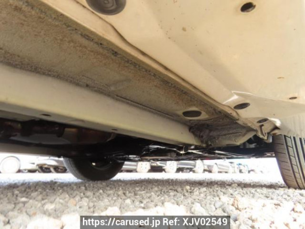 Used 2009 AT toyota sienta NCP81G Image[40]