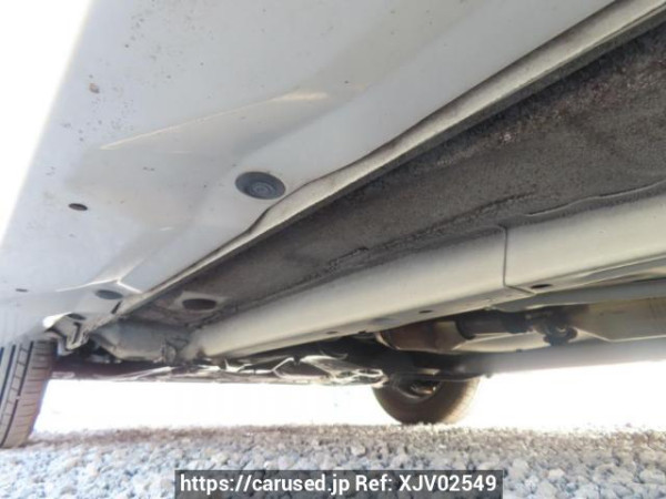 Used 2009 AT toyota sienta NCP81G Image[41]