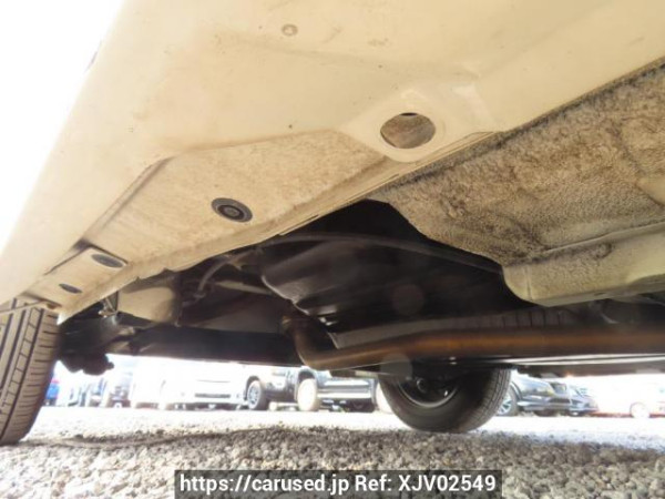 Used 2009 AT toyota sienta NCP81G Image[42]