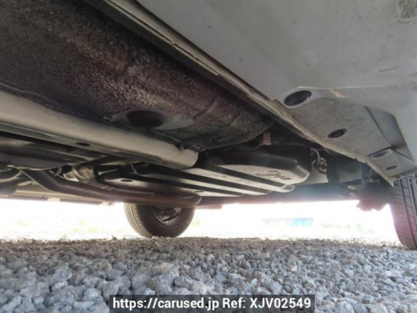 Used 2009 AT toyota sienta NCP81G Image[43]