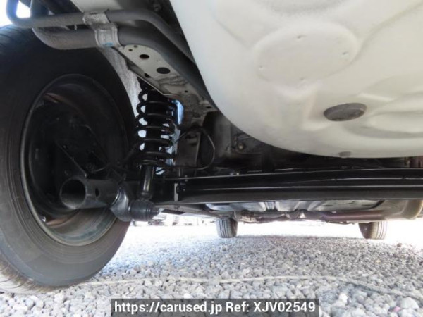 Used 2009 AT toyota sienta NCP81G Image[44]