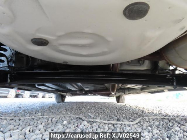 Used 2009 AT toyota sienta NCP81G Image[45]