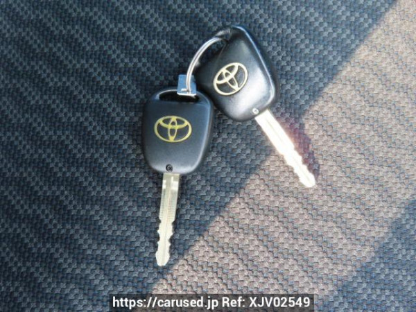 Used 2009 AT toyota sienta NCP81G Image[47]