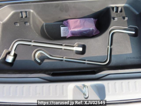 Used 2009 AT toyota sienta NCP81G Image[48]