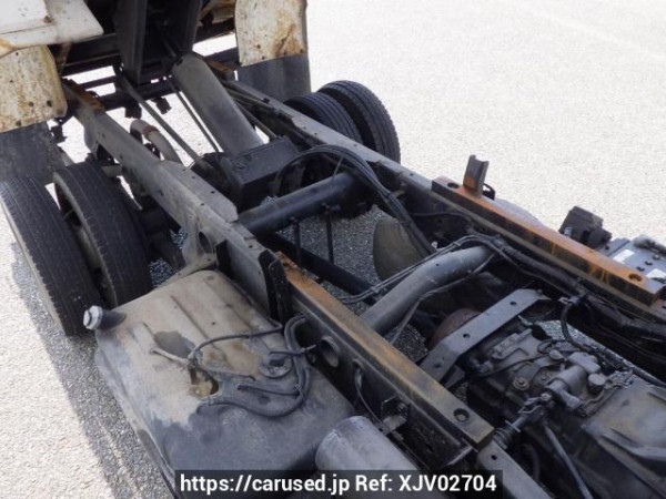 Used 1995 MT mitsubishi canter FE517BC Image[3]