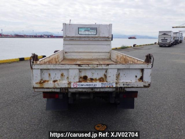 Used 1995 MT mitsubishi canter FE517BC Image[10]