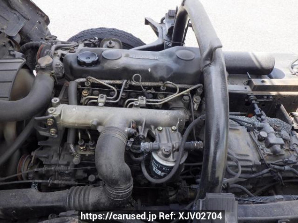 Used 1995 MT mitsubishi canter FE517BC Image[14]