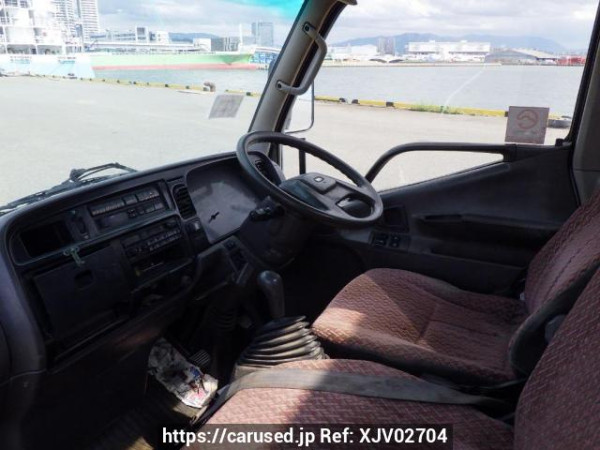 Used 1995 MT mitsubishi canter FE517BC Image[20]