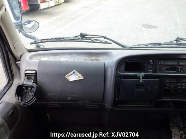 Used 1995 MT mitsubishi canter FE517BC Image[22]