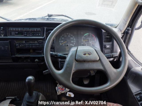 Used 1995 MT mitsubishi canter FE517BC Image[23]