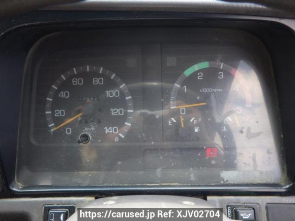 Used 1995 MT mitsubishi canter FE517BC Image[24]