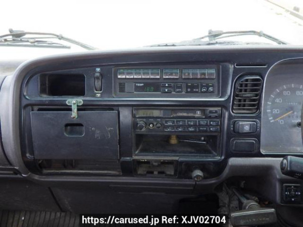 Used 1995 MT mitsubishi canter FE517BC Image[26]
